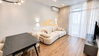 2-комн. квартира в ЖК Bagrationi Residence, $1100