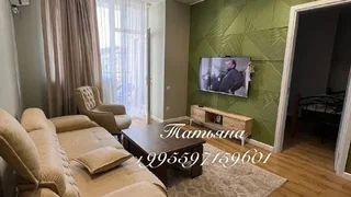 Квартира 3+1