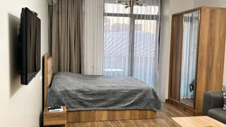 Студия на Bagrationi Residence Batumi Bagrationi str. 131a Bagrationi District