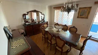 5-комнатная квартира
