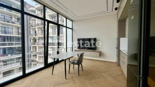 2+1 возле парка 6 Мая, $164000