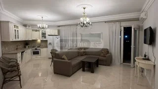 4-комнатная квартира в районе Руставели