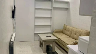 Двухкомнатная квартира