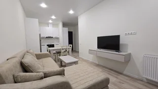 Аль Маре: 2-комнатная, 55.0 м²
