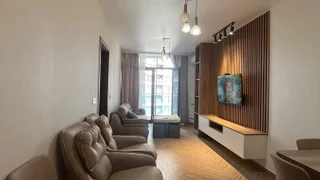 3 комнатная квартира , $700