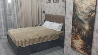 1+1, 56.5 кв.м, ул. Элиава 41, $87,000