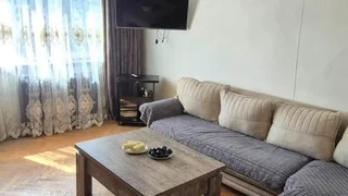 3-комнатная квартира в Батуми