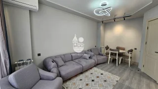 №2743M сдаётся сдам 1+1