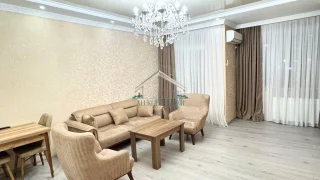 3-комнатная квартира у моря, $700