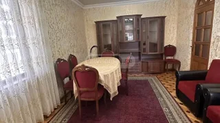 4-комнатная квартира