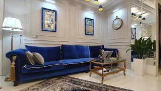 3 комнатная квартира, 2 спальни, $800