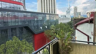 4-комнатная квартира, Батуми