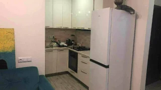 Долгосрочная аренда 3-комнатной квартиры в Rustaveli District