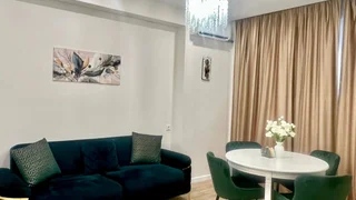 Долгосрочная аренда 2-комнатной квартиры в Khimshiashvili District