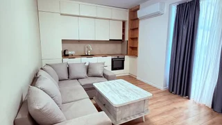 Квартира 1+1 по адресу Качиньских, 21