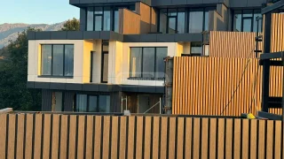 3-комнатный частный дом в районе старой