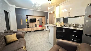 2-комнатная квартира, Батуми