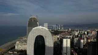 Однокомнатная квартира