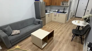 Calligraphy Towers: 2-комнатная, 50,0 м²