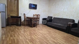 4-комнатная квартира