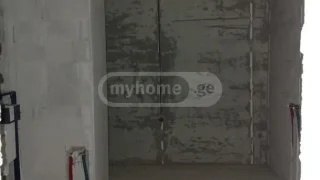 3-комнатная квартира в районе Химшиашвили, Батуми