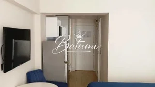 Долгосрочная аренда студии в Khimshiashvili District