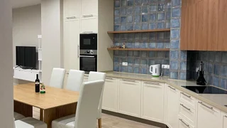 3+1 комнатная квартира, 150 м²