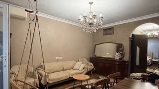 4+1 комнатная квартира, 74 м²