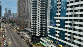 2-комнатная квартира в районе Химшиашвили
