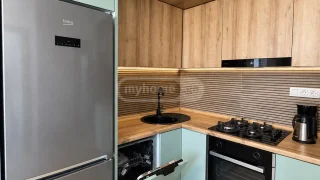 3-комнатная квартира в Батуми