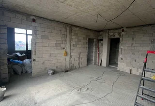 4 room Flat For Sale. Batumi