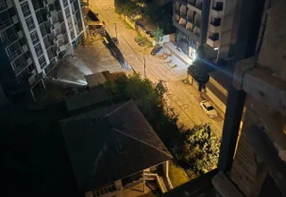 2-комнатная квартира в Батуми