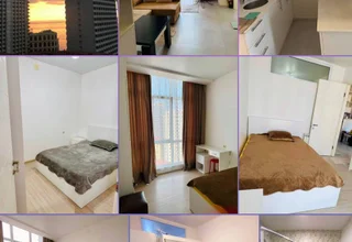 3-комнатная квартира, ул. Пиросмани, 18Д, $700