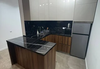 Студия на ул. Згвиспири, $450