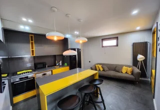 5-комнатная квартира , $750
