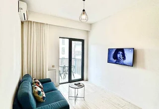 2 room Flat Daily rent. Didi digomi