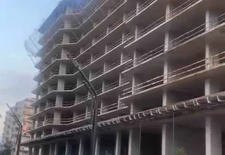 Room Flat For Sale. Batumi