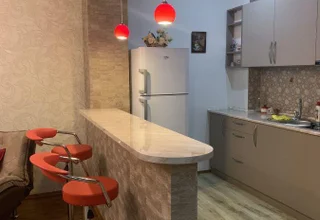 2 room Flat daily rent. Saburtalo