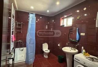 Дом в районе Ваке, Цхнети, $1000