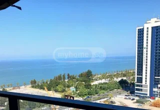 2-комнатная квартира в Батуми