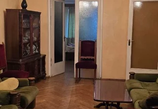 2-комнатная квартира в Тбилиси