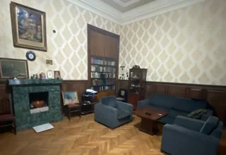 5-комнатная квартира. Сололаки