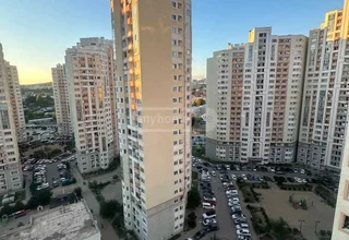 4-комнатная квартира Продаётся. Сабуртало