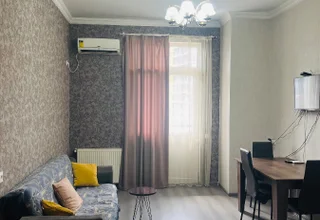 2 room Flat Daily rent. Isani