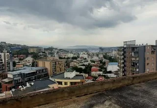 4-комнатная квартира Продаётся. Сабуртало