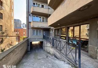 2-комнатная квартира в Тбилиси