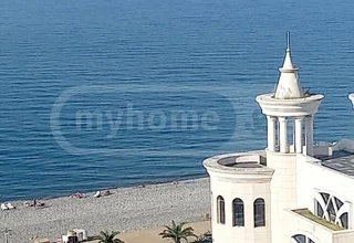Двухкомнатная квартира сдается в аренду посуточно в Химшиашвилиском районе, Батуми