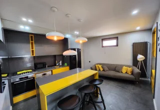 3+2 квартира на ул. Церетели 6, $700
