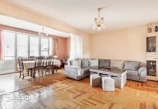 5-комнатная квартира в Тбилиси