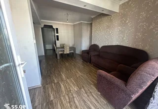 3 room Flat For Rent. Saburtalo